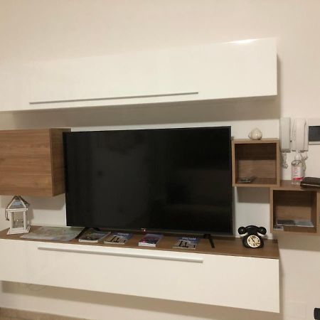 Appartamento Luxury Affitti brevi Marconia Esterno foto