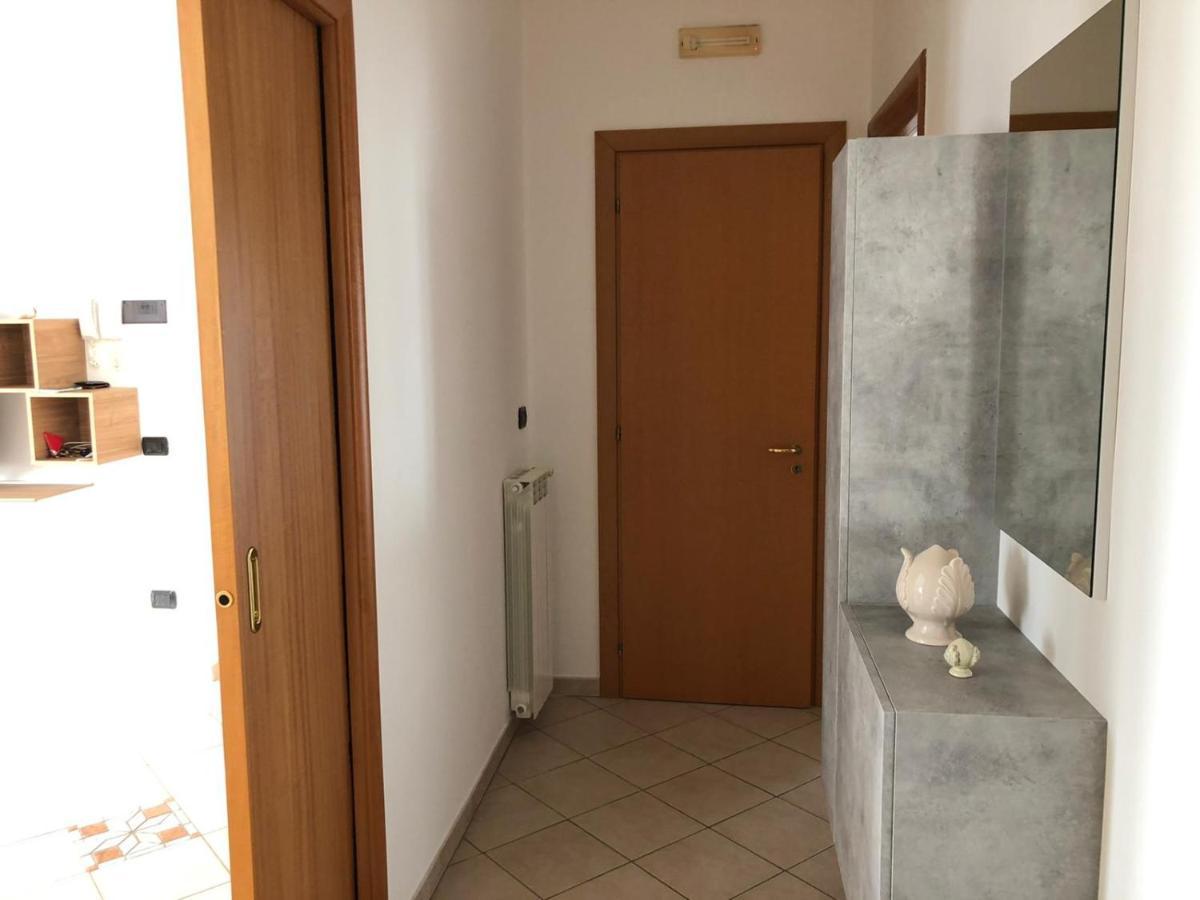 Appartamento Luxury Affitti brevi Marconia Esterno foto