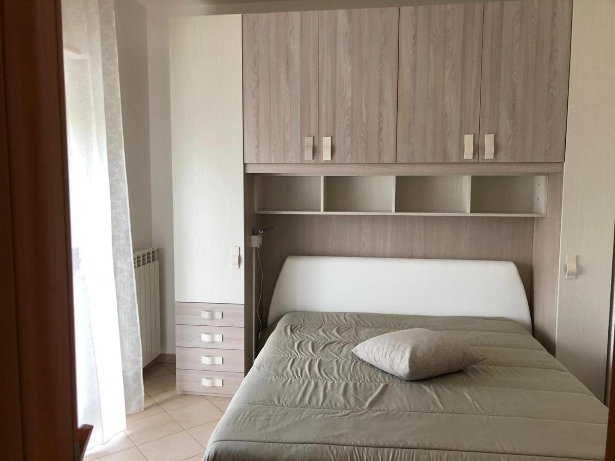 Appartamento Luxury Affitti brevi Marconia Esterno foto