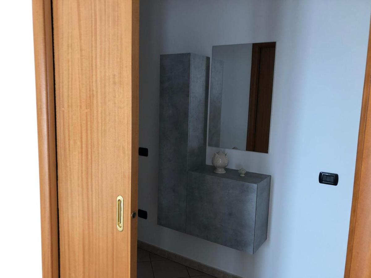 Appartamento Luxury Affitti brevi Marconia Esterno foto