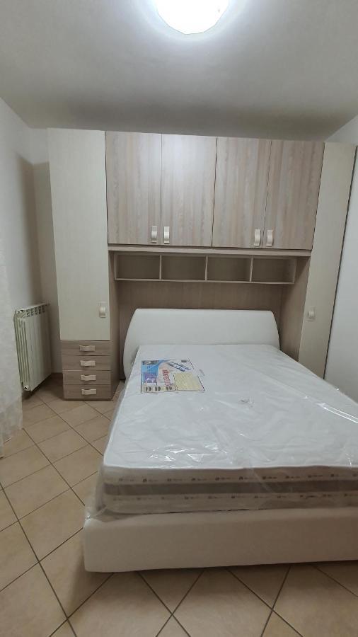 Appartamento Luxury Affitti brevi Marconia Esterno foto