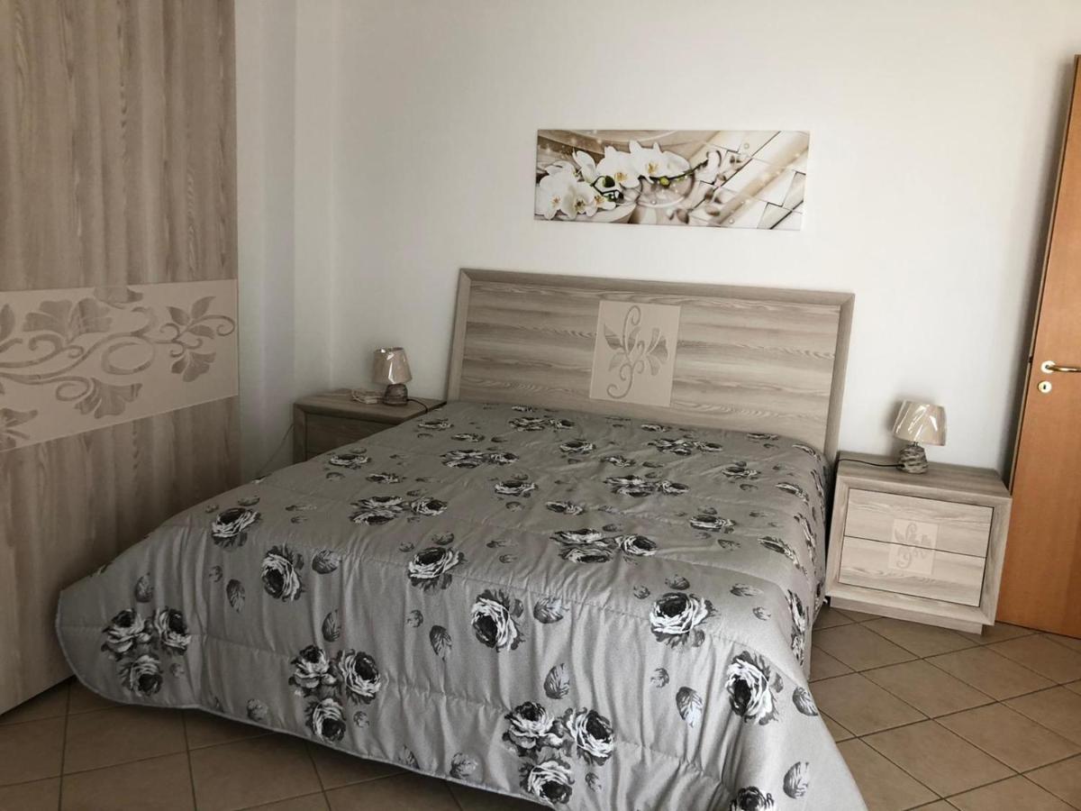 Appartamento Luxury Affitti brevi Marconia Esterno foto