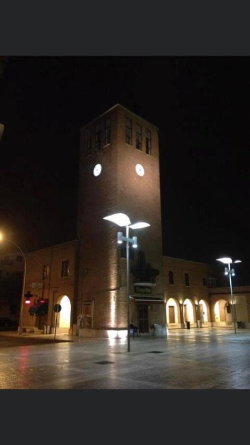 Appartamento Luxury Affitti brevi Marconia Esterno foto