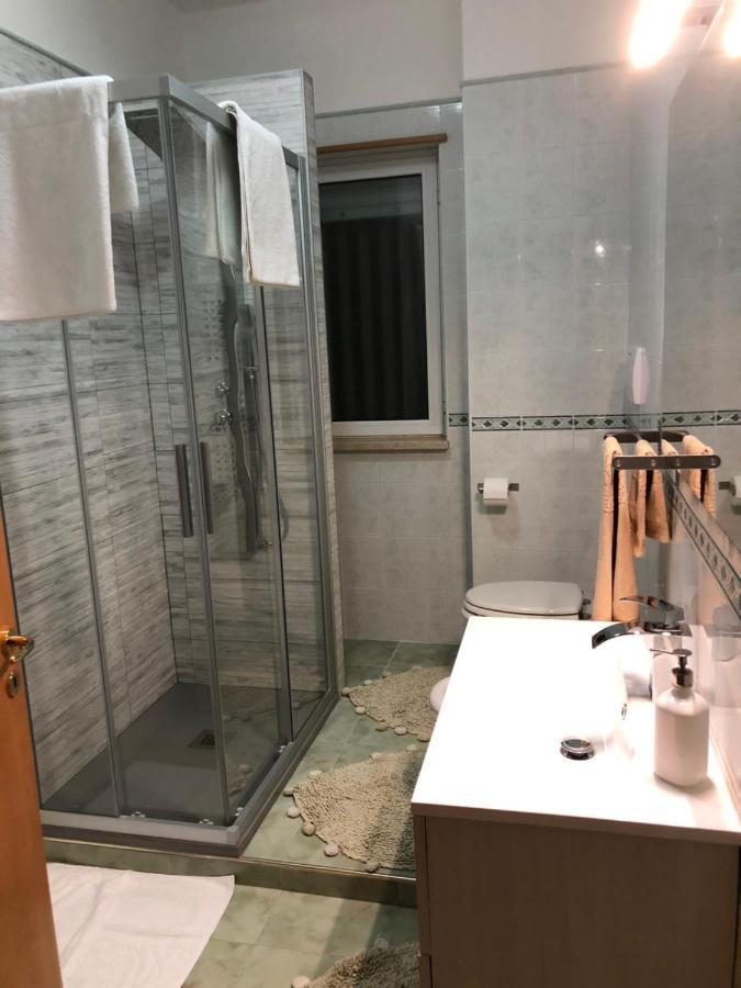 Appartamento Luxury Affitti brevi Marconia Esterno foto