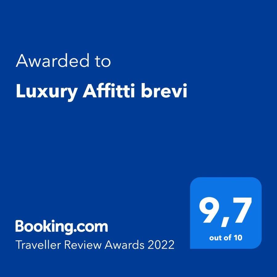 Appartamento Luxury Affitti brevi Marconia Esterno foto